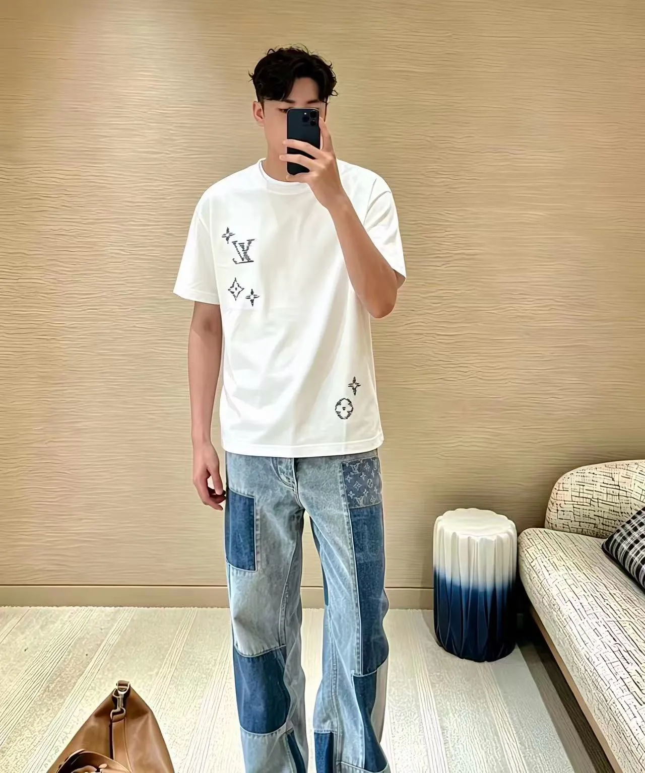 Louis Vuitton/